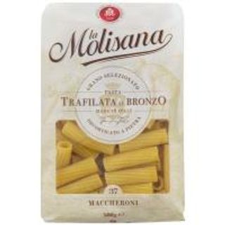 Maccheroni La Molisana Paquete 500 G (16478158)