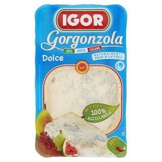 Gorgonzola Dop Dolce Igor Gr 150