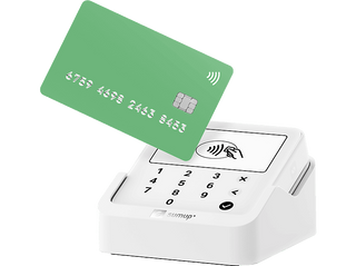 Datáfono - Sumup Solo Lite (1587959)