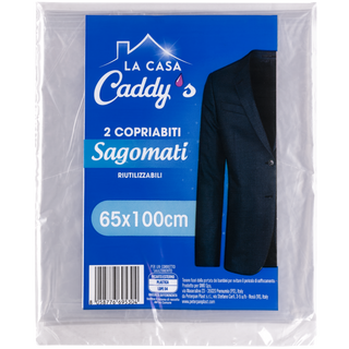 Caddy's Copriabiti