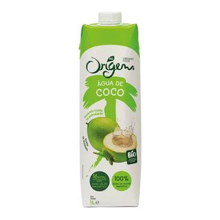 Água de Coco Origens Bio (emb. 1 lt)