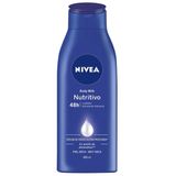 Body Milk Nutritivo - Nivea - 250 ml 4005808246090