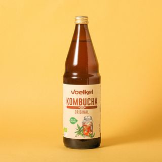 Kombutxa Original Bio Voelkel 750Ml