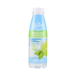 ACQUA AROMAT.ASS.Welles 0.5L - Lime&Menta