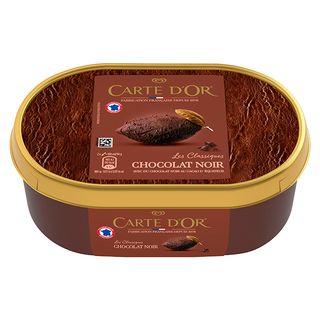 Carte Dor helado de chocolate 500ml