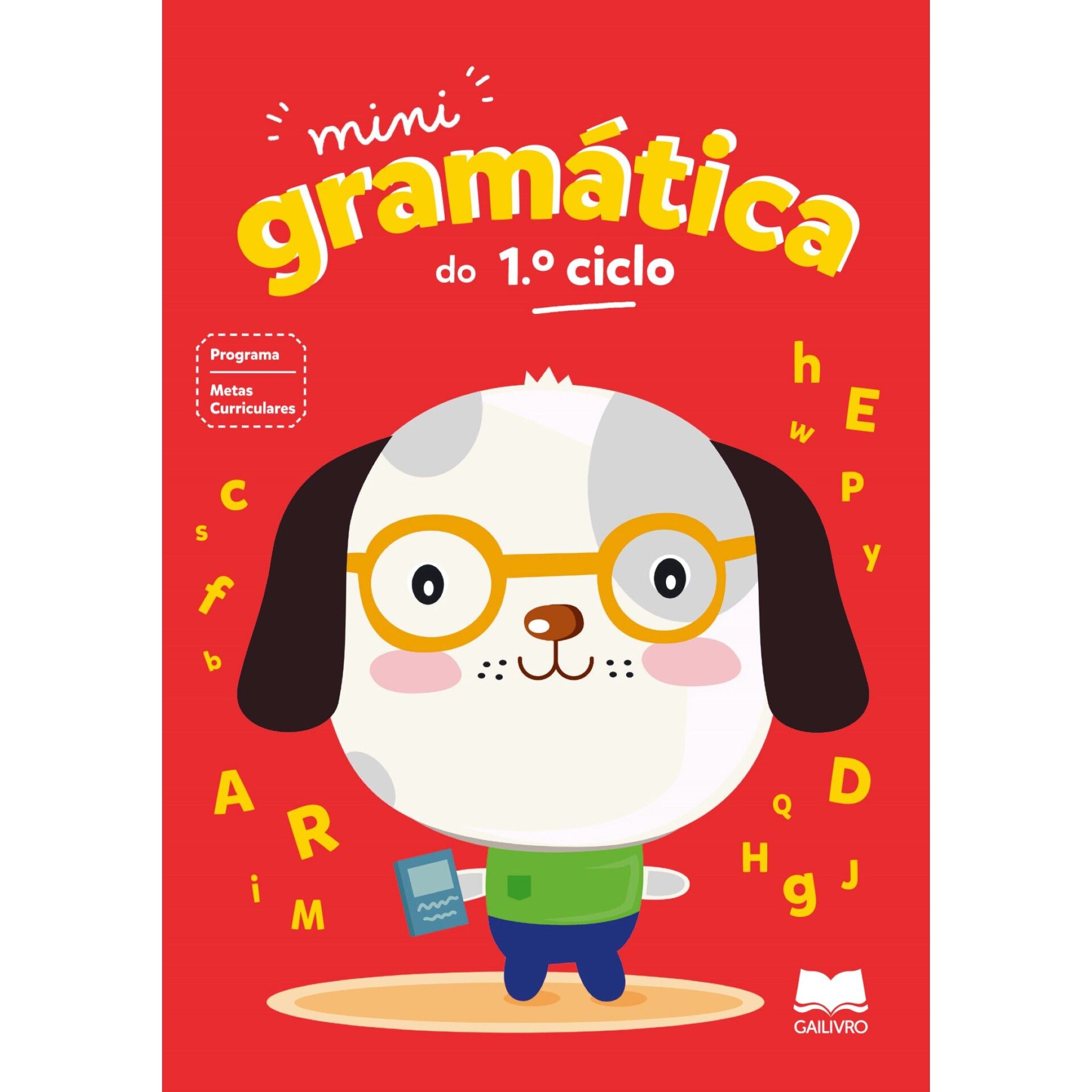 Livros e Dicionários