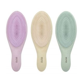 Natural Fiber Cepillo Desenredante - Beter - Multicolor 8412122033033