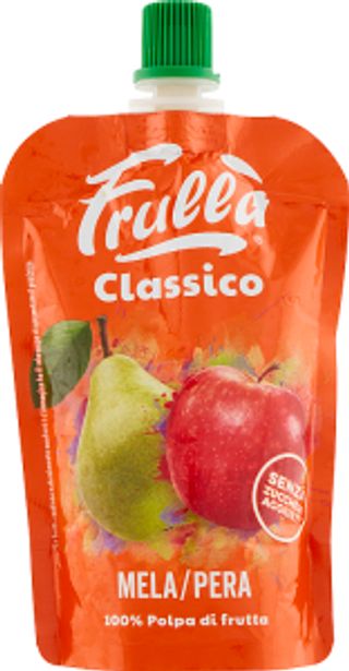 Frullà Classico Mela / Pera 100 g