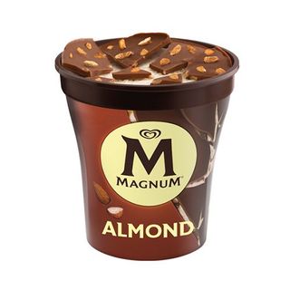 Magnum Pints Almond 440Ml