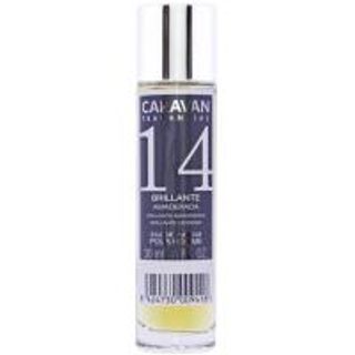 Fragancia Para Hombre N.14 Caravan, Vaporizador 30 Ml (15630296)