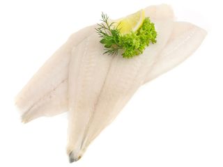 Filetto Di Platessa Pescata Kg 0.30