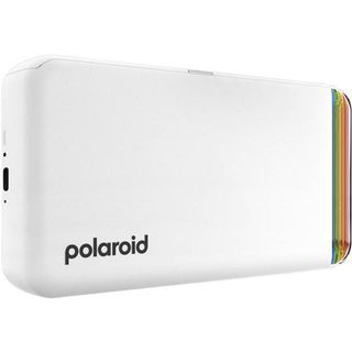 Impresora Polaroid Hiprint Gen2 2X3 Blanca (9120096776472)