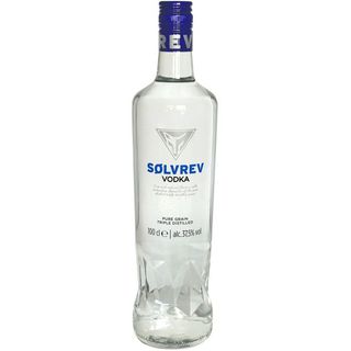 SOLVREV Vodka 1 L