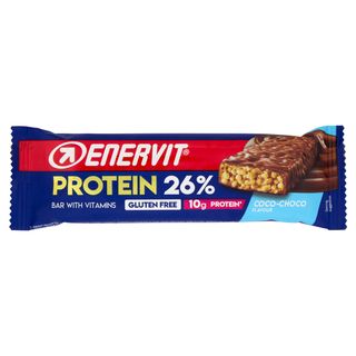 Protein Bar 26% Cocco