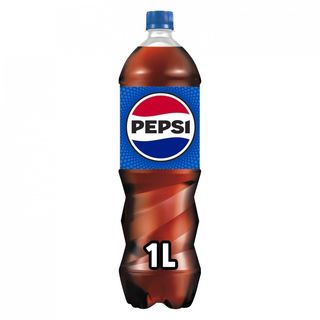 Refresco Pepsi Regular 1 L.