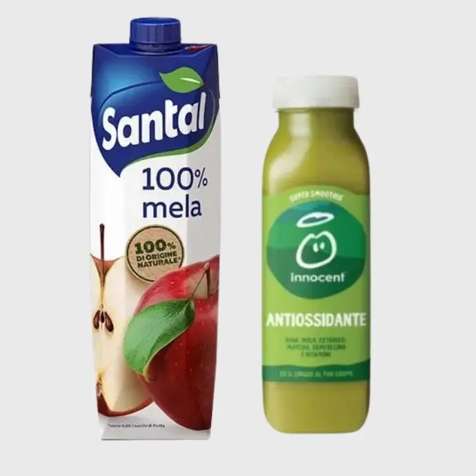 Bevande Analcoliche