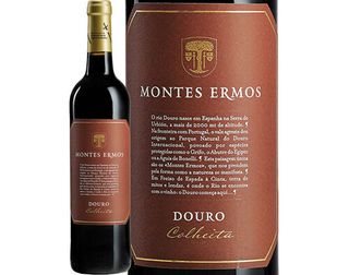 Vinho Tinto Douro Montes Ermos Colheita 75CL