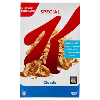 Kellogg's Special K Classic 450 g - 5059319021157