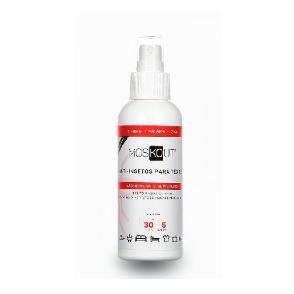 Piolhos, Repelentes e Picadas