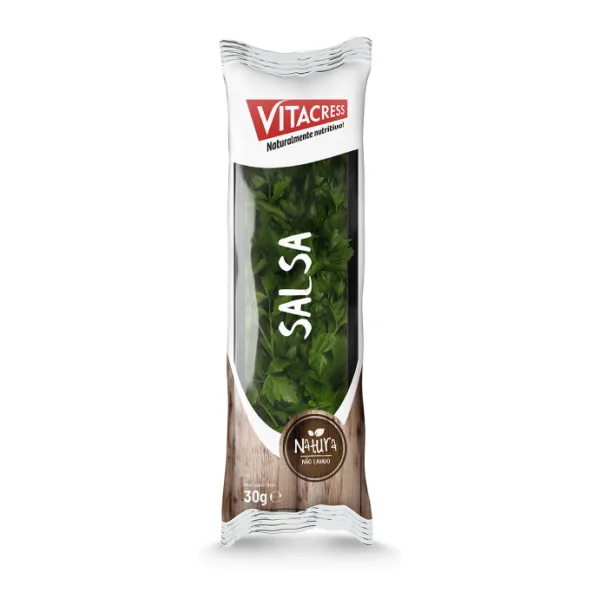 Vitacress Salsa 30g