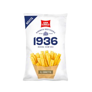 San Carlo 1936 Conetto Gr 60