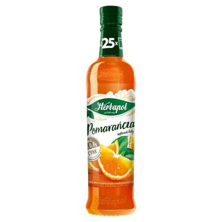 Herbapol Suplement diety pomarańcza 500 ml