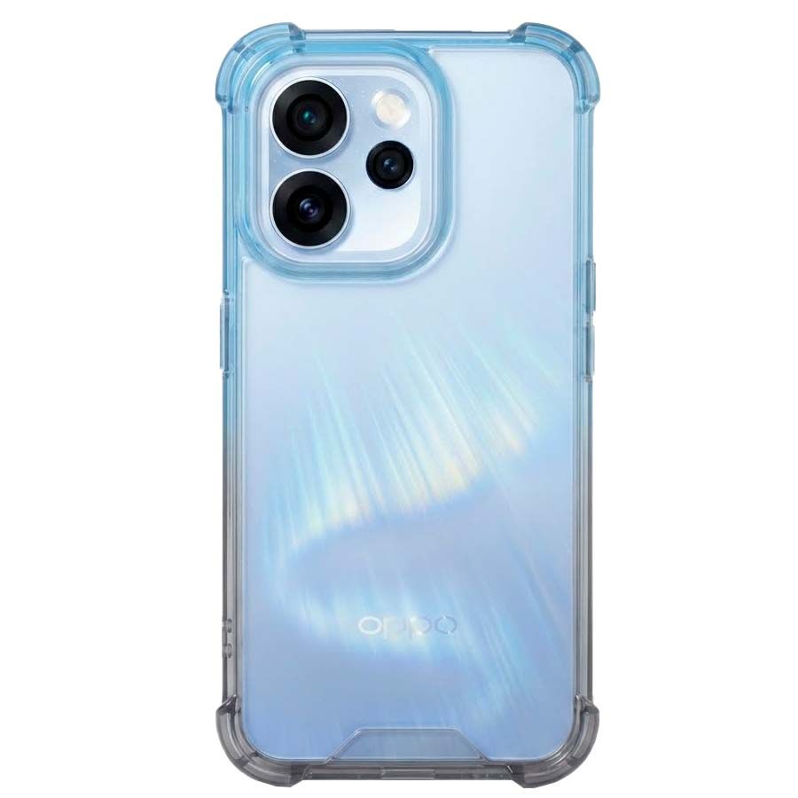 Oppo Reno 15 FS