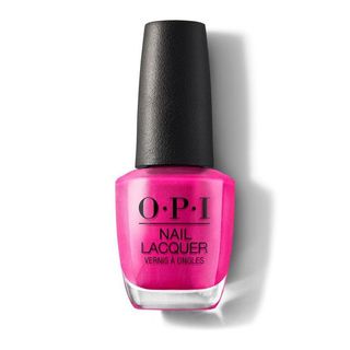 Nail Lacquer Colección Rosas - OPI - Rosa 94100002576
