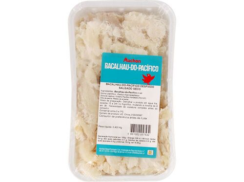 Bacalhau