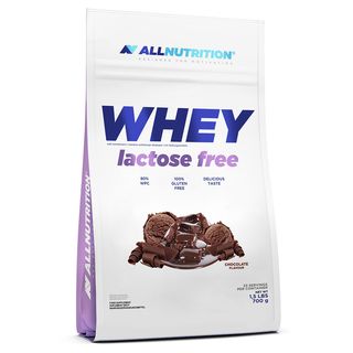 Whey Lactose Free 700 g Chocolate