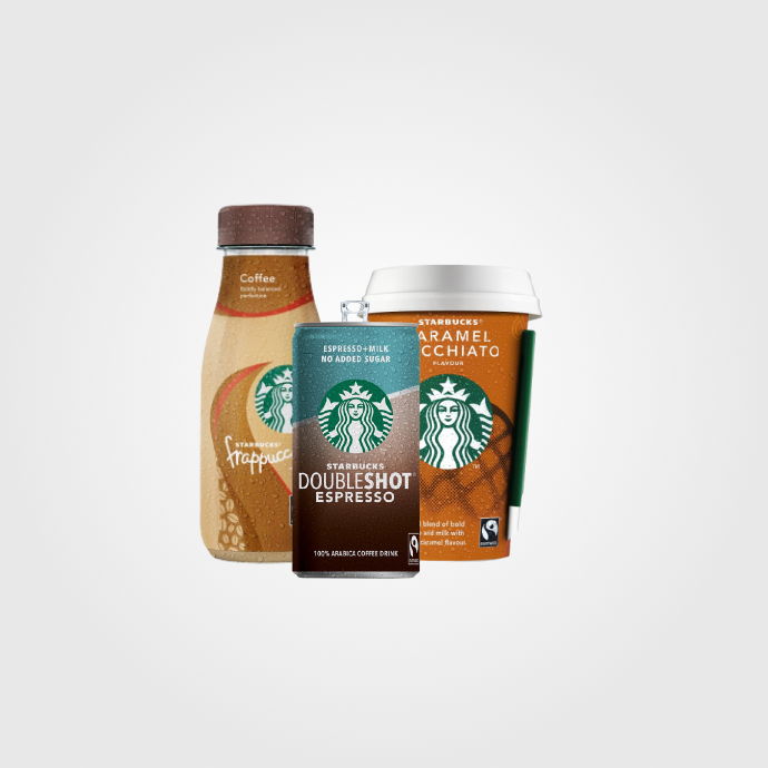 Coffee to Drink