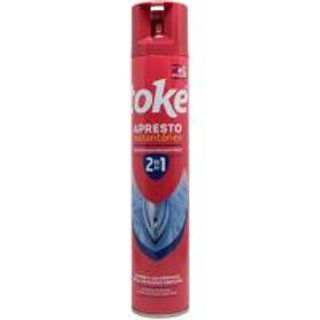 Toke Almidón Spray 500Ml (410464)