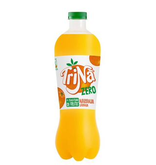 Trina Naranja Zero 1.5 L
