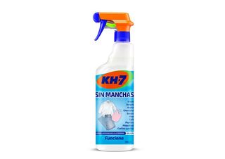 Quitamachas Previo Sin Manchas Kh 780Ml