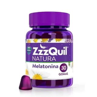Zzzquil Sono Gom Melaton 30 Fr Vml