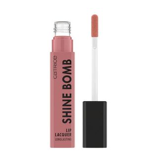 Shine Bomb Lip Lacquer Longlasting - Catrice - Standard 4059729445193