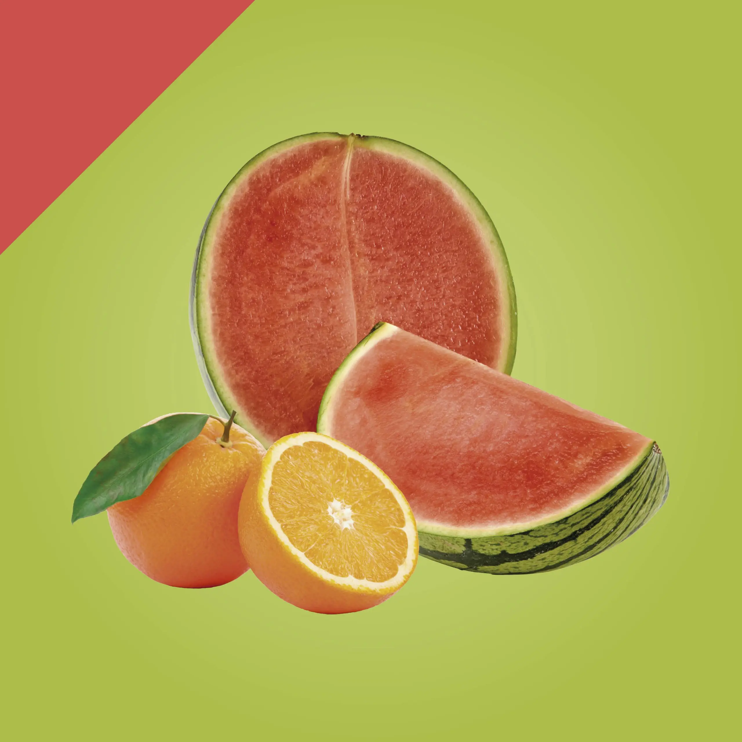 Frutas