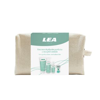 Neceser Depilación Mujer Lea (308025)