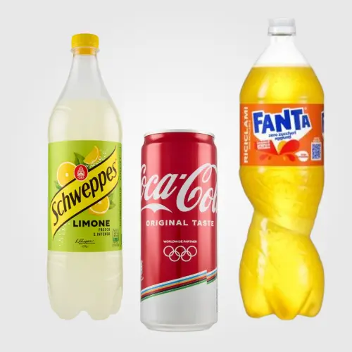 Bibite Fredde:
