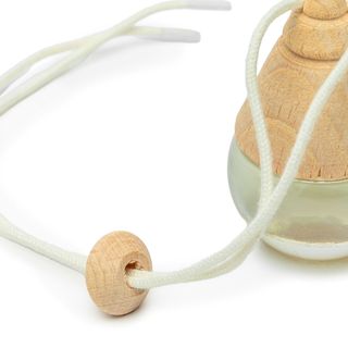 Ambientador Carro 6Ml Berries/Açucar (87421155)