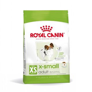 Royal Canin X-Small Adult Pienso Para Perros 1.5Kg