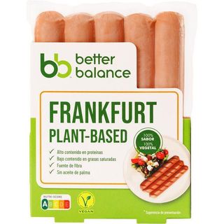 Frankfurt Better Balance, 200 Gr. (25234923)