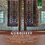 Hymns And Songs/Musique Pour Les Mouvements (0746160916736)