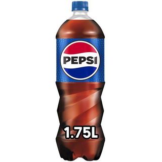 Refresco De Cola Pepsi, Botella 1,75 Litros (26222562)