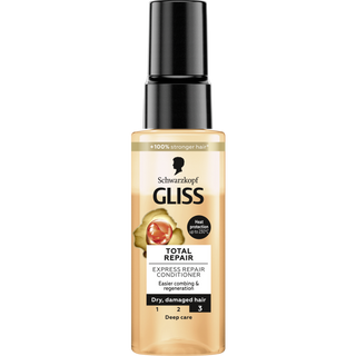 Total Repair Acondicionador de Reparación Express - Gliss - 70 ml 5410091772406