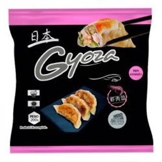 Gyozas De Langostino (oriental Market) 200g