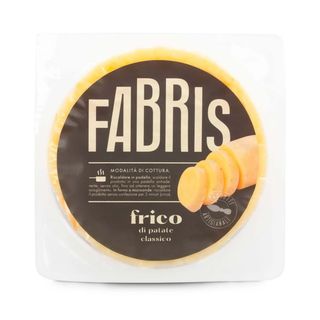 FRICO DI PATATE FABRIS GR.180- 027781