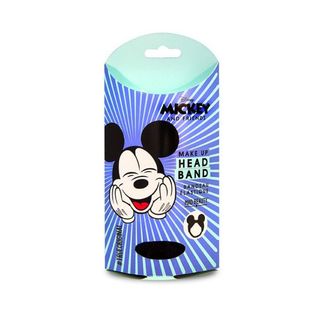 Banda de Pelo Mickey - Mad Beauty - Negro 5060599188119