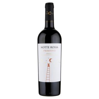 Notte Rossa Primitivo Salento Igp 750 Ml