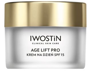 Iwostin Age Lift Pro Krem na dzień SPF 15 50 ml